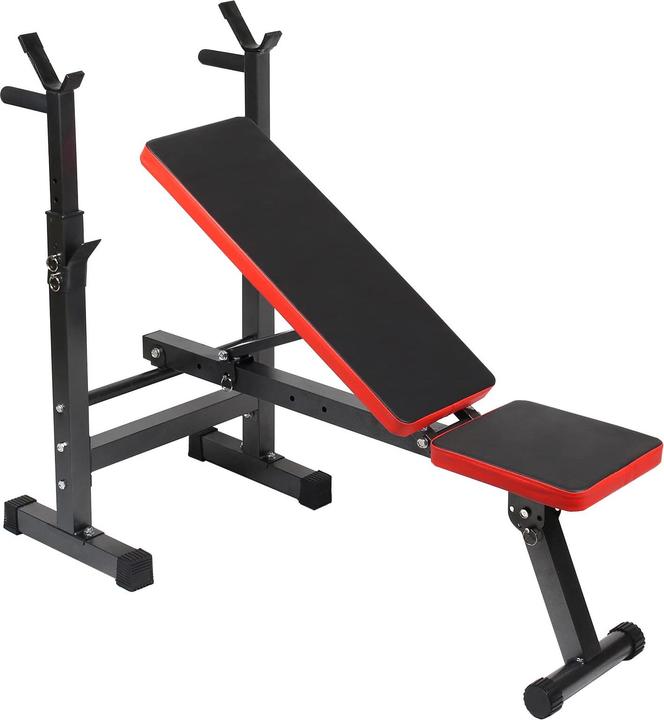 Actual product image Wiltec Training bench