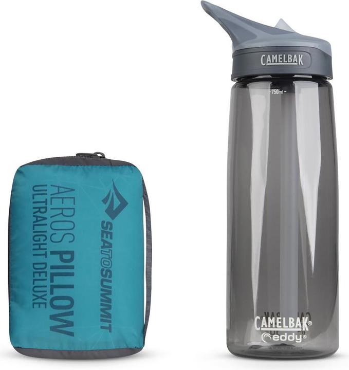 Actual product image Sea To Summit Aeros Ultralight (Additional padding)