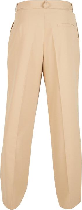 Actual product image Urban Classics Double Pleated Pants - 139275 (42)