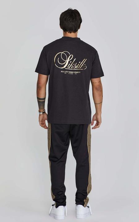 Produktbild Siksilk T-Shirt Graphic T-Shirt (M)