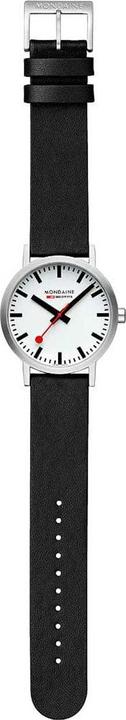 Image du produit Mondaine Classique (Montre analogique, Swiss Made, 40 mm)