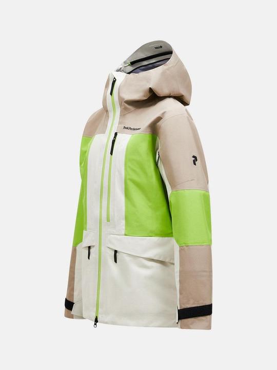 Actual product image Peak Performance Gravity GORE-TEX 3L Jacket (XL)