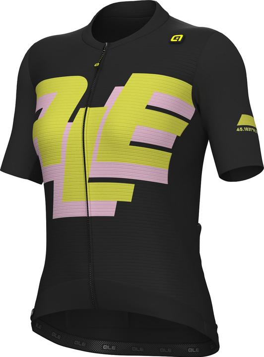 Actual product image Alé Sauvage (XL)