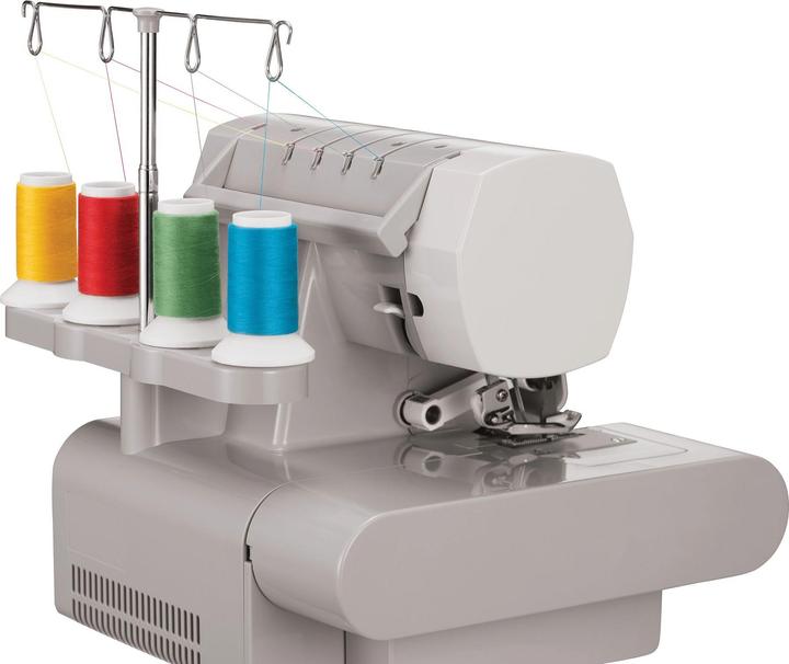 Actual product image Singer Heavy Duty 14HD854