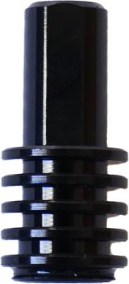 Actual product image E3D Online E3D Revo Creality Sprite Adaptor