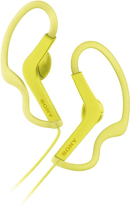 Image du produit Sony Mdr-As210ap (Filaire)
