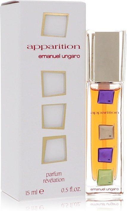 Produktbild Emanuel Ungaro Apparition (Eau de Parfum, 15 ml)