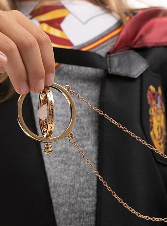Actual product image Metamorph Harry Potter – Zeitumkehrer Kette