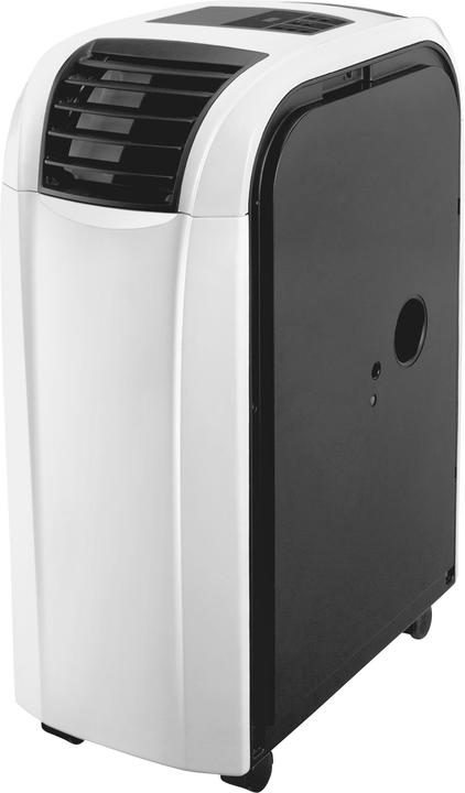 Do it + Garden Ivalo (12000 BTU/h)