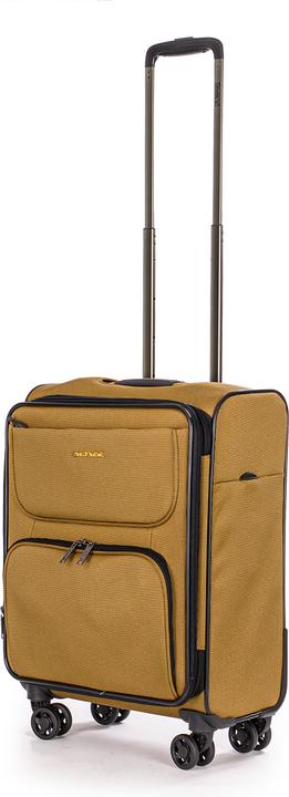 Produktbild Stratic Bendigo Light+ - Trolleykoffer (40 l, Handgepäck (bis 50l))