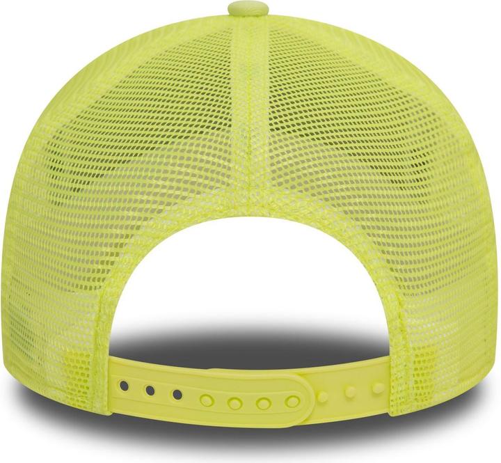 Image du produit New Era Kids Trucker Cap - New York Yankees lime green (55, 56, 54 C)