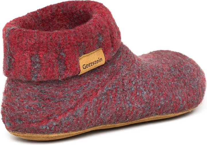 Produktbild Gottstein Knit Boot Hüttenschuh (37)
