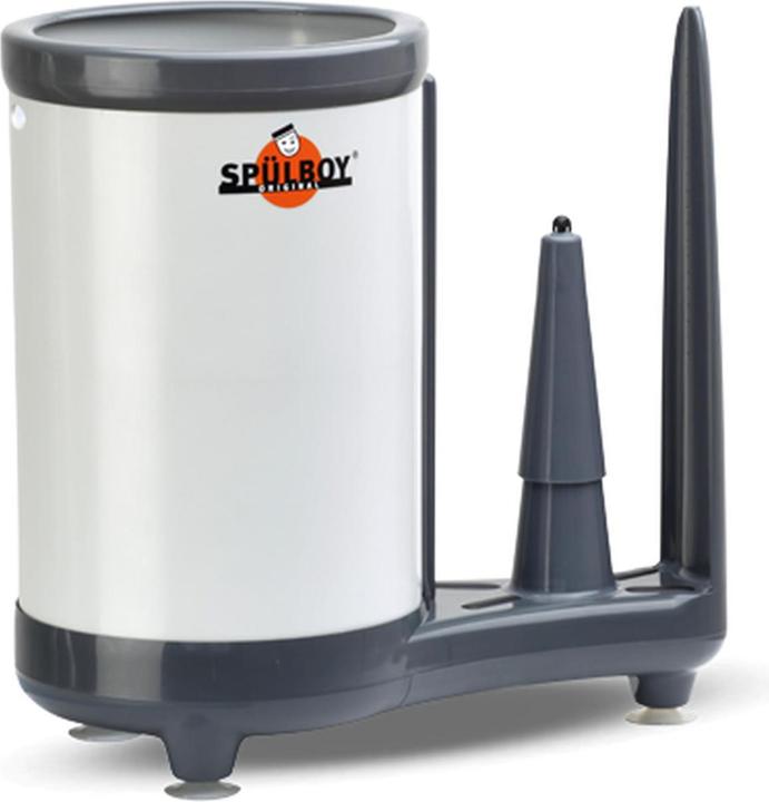 Produktbild Ich-zapfe Original Spülboy Neptun T 2000 (Barmass)