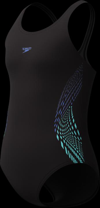 Produktbild Speedo Placmement Muscleback (9, 10)
