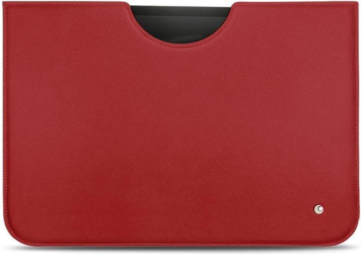 Rouge ( Nappa - Pantone #d50032 )