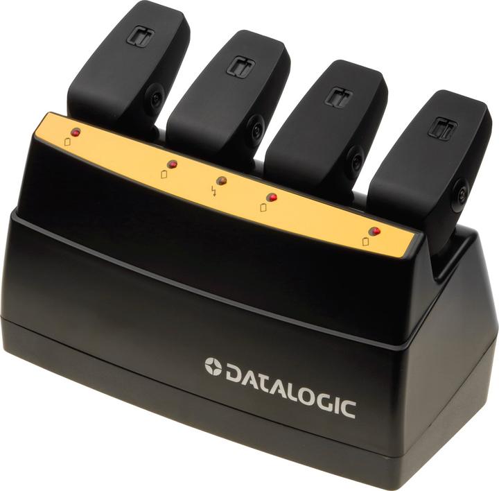 Datalogic MC-9000 battery charger
