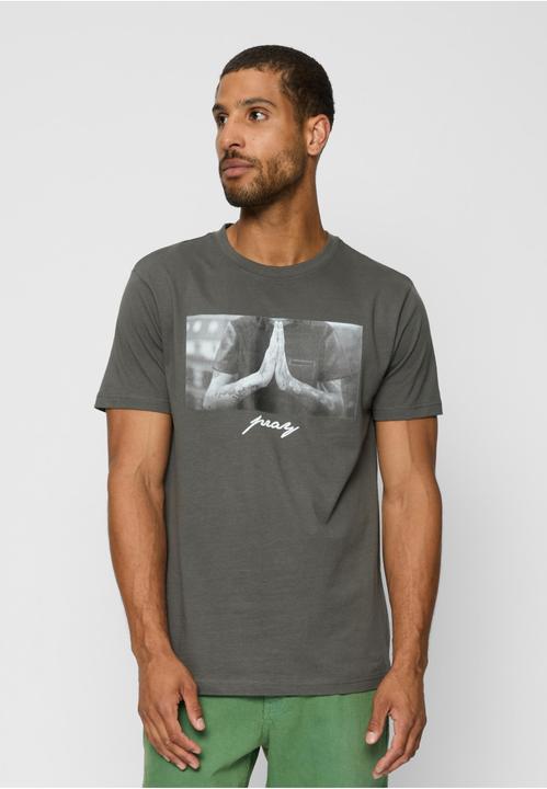 Actual product image Mister Tee Pray Tee - 330 (S)