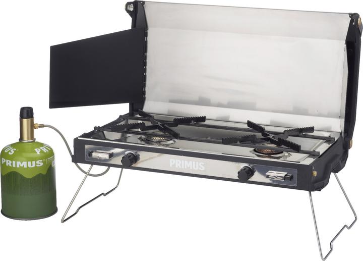 Actual product image Primus Tupike Piezo