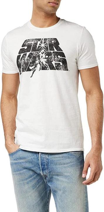Produktbild Star Wars Tshirt (M)