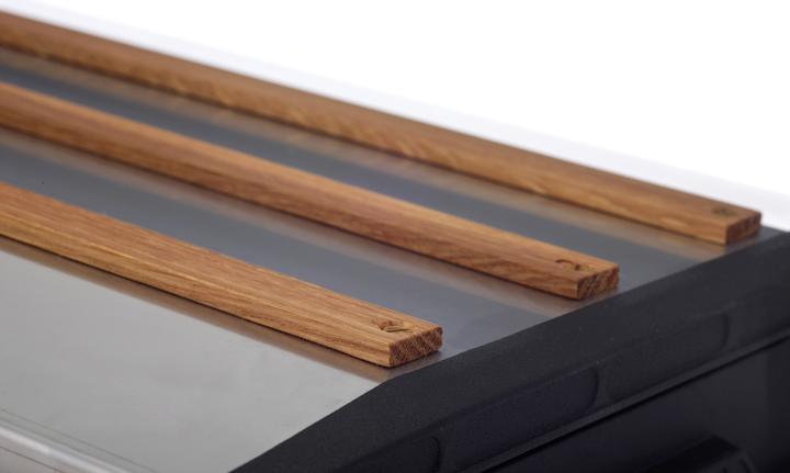 Actual product image Primus Tupike Piezo