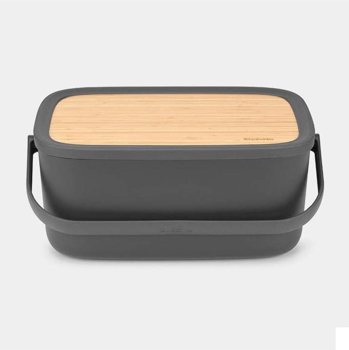 Image du produit Brabantia Boîte à pain NIC