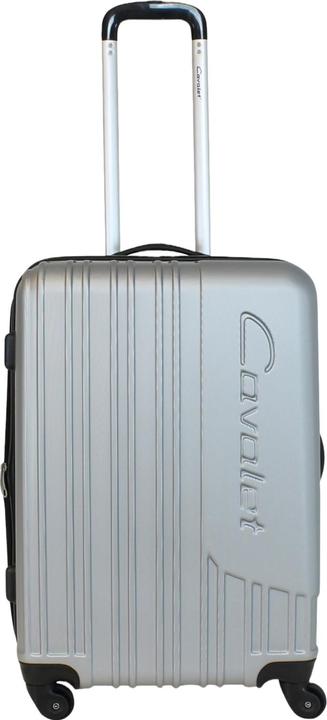 Cavalet Malibu Medium Silver (75 l)