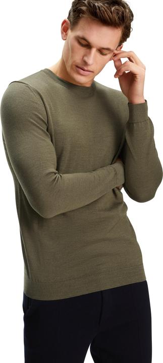 Image du produit Falke BA Crew Neck m (3XL)