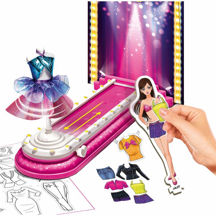 Image du produit Clementoni Collection de mode