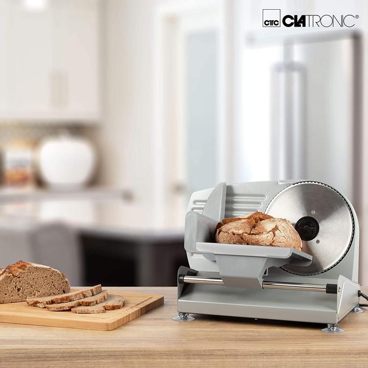 Actual product image Clatronic MA 3585