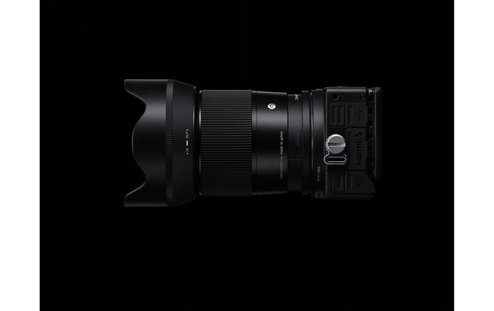 Image du produit Sigma 23mm F1,4 DC DN | Contemporain, monture L (Monture L, APS-C / DX)