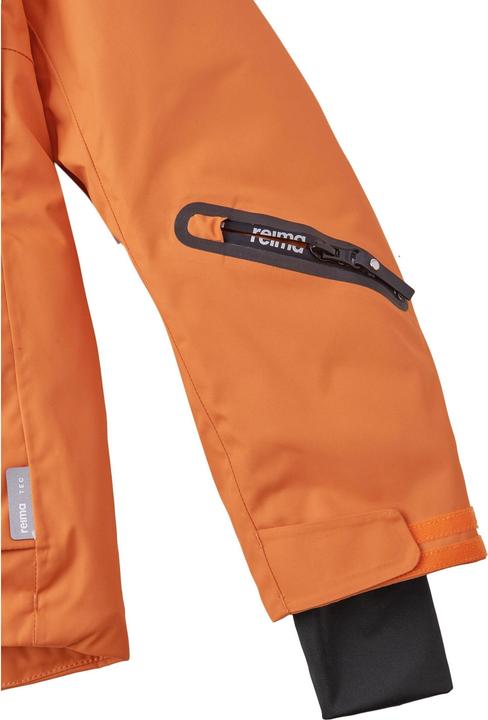 Actual product image Reima Tirro Ski Jacket - 15404 (134)