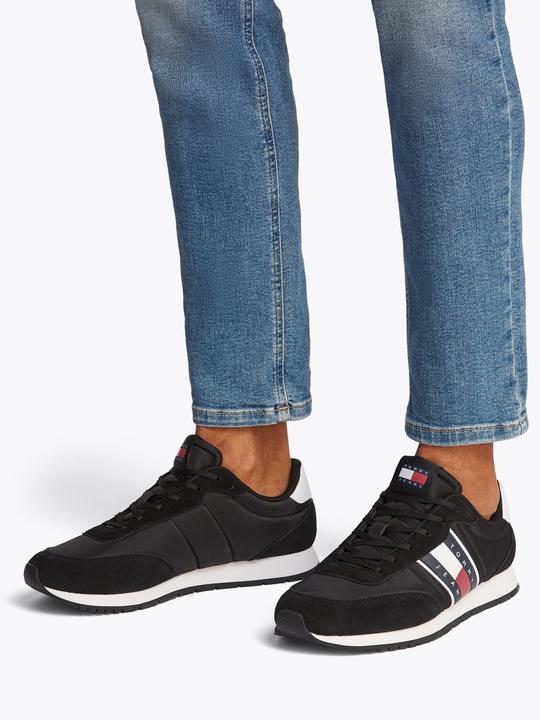 Immagine prodotto Tommy Hilfiger (New) Tjm Runner Casual Ess (42)