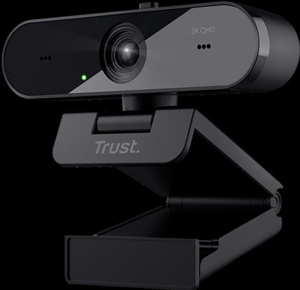 Produktbild Trust GXT 788RW Bundle (Eng. Int., Kabelgebunden)