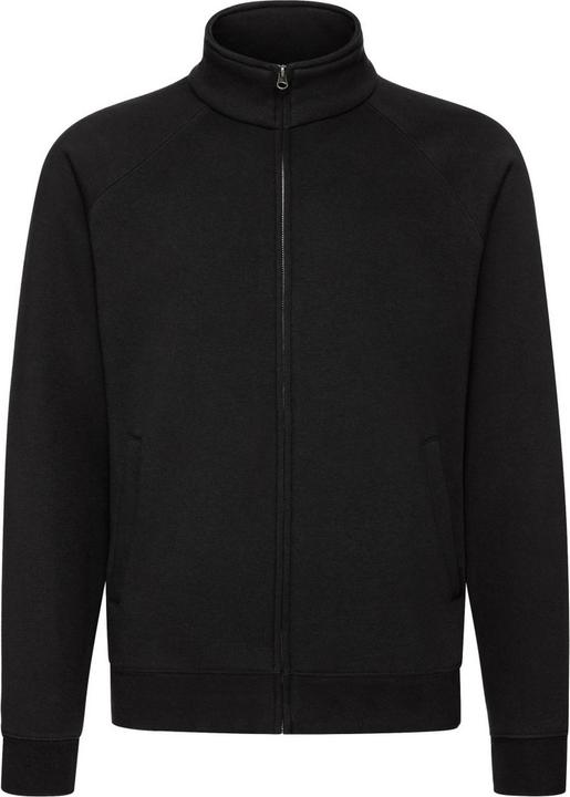 Fruit of the Loom Sweatjacke