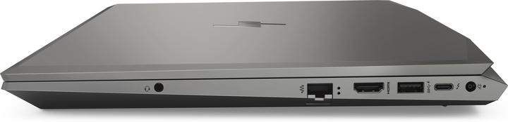 Produktbild HP ZBook – 15v G5 (15.60", Intel Core i7-8850H, 32 GB, 512 GB, CH)