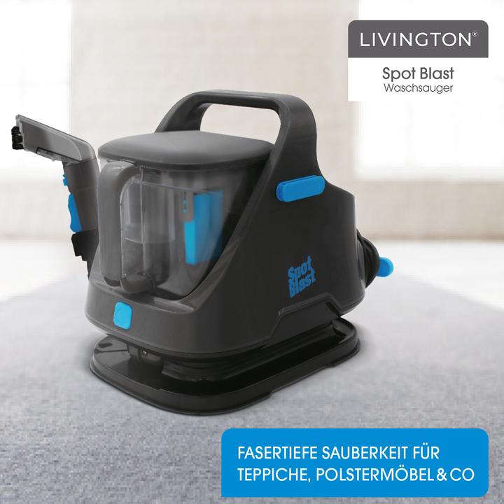Productafbeelding Livington Spot Blast