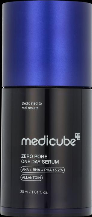 Produktbild Medicube Zero pore one day serum 30ml (30 ml)