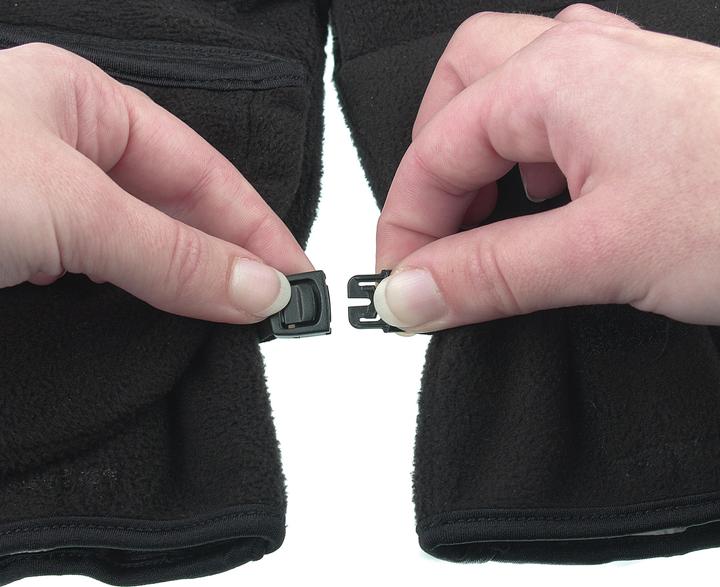 Produktbild Kaiser Fototechnik Outdoor Fotohandschuhe (L)
