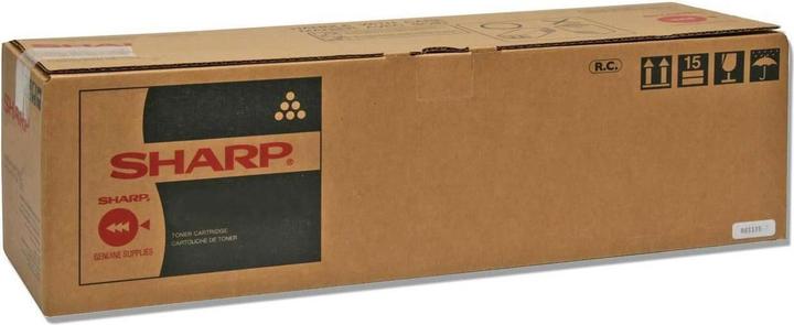 Produktbild Sharp MX-609HB - Tonersammler - für Advanced Series MX-M3071