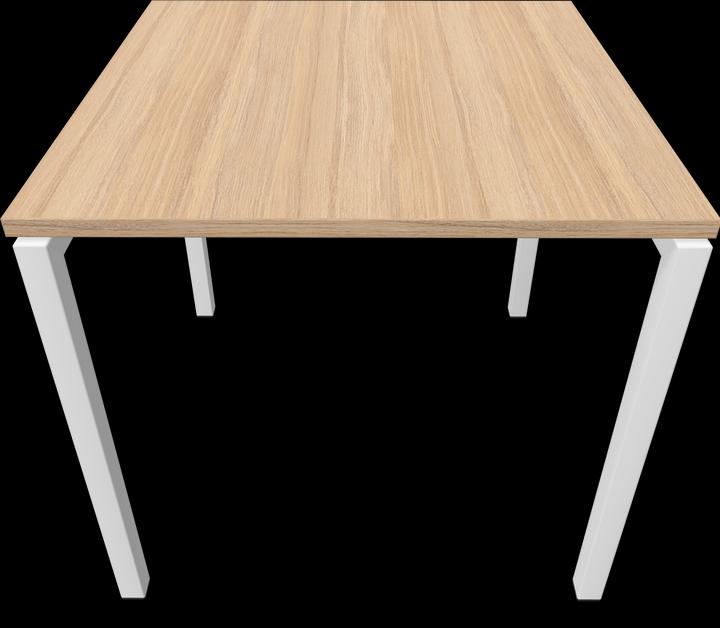 Actual product image Narbutas Nova meeting table (800 x 800 x 740 mm)