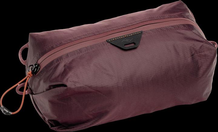 Productafbeelding Peak Design Ultralichte verpakkingskubus (Cameratas voor accessoires, 2.50 l)