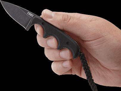 Actual product image CRKT Minimalist (5.50 cm)