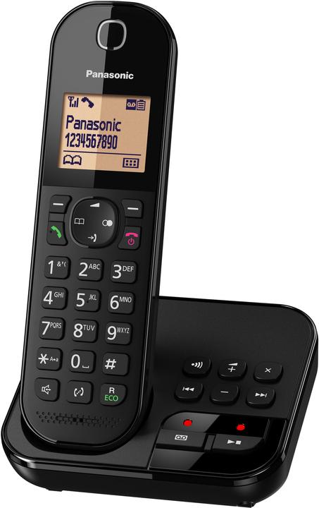 Produktbild Panasonic KX-TGC420GB