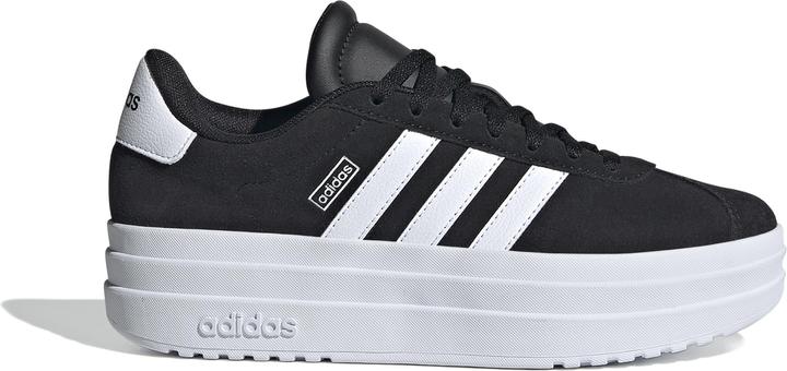 Image du produit adidas baskets vl court bold (37 1/3)