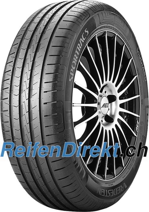 Immagine prodotto Vredestein Sportrac 5 (185/60R14 82H)