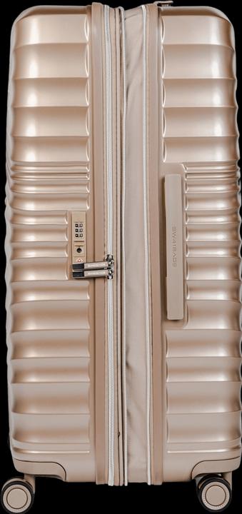 Actual product image Swissbags Cruise (120 l, L (90 - 115l))
