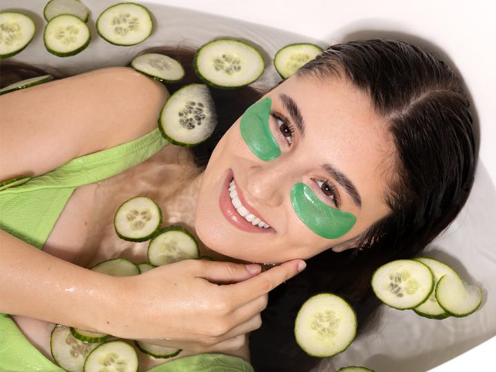Immagine prodotto Yeauty Cucumber Cooler
