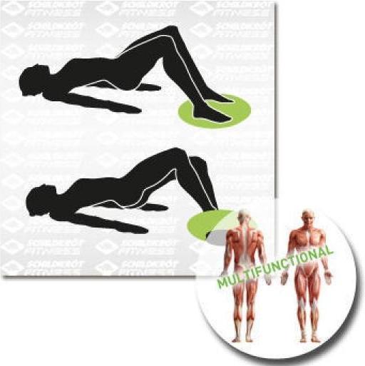 Actual product image Schildkröt Balance