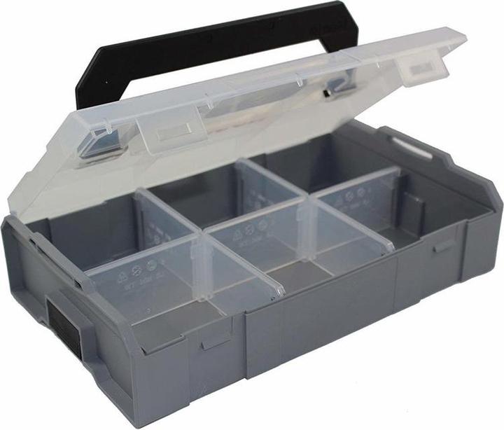 Actual product image Bosch Professional Zubehör L-Boxx Mini