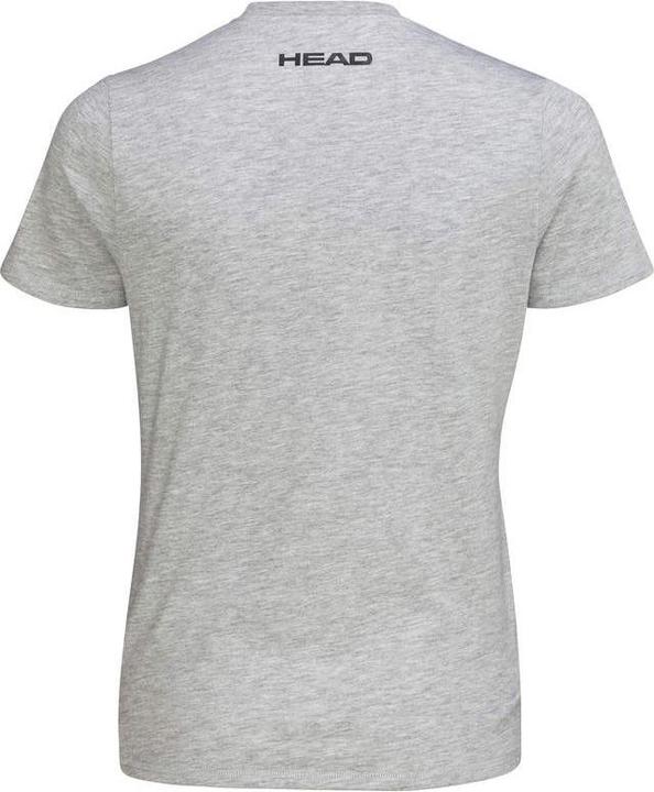 Immagine prodotto Head Maglietta Club Lucy W Grigio (L)